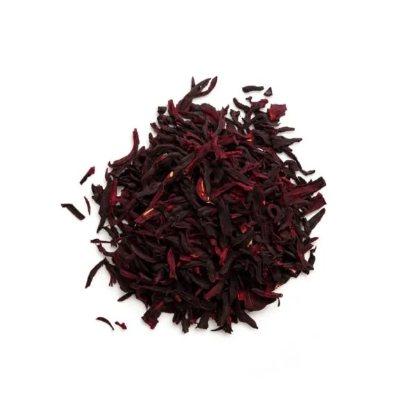 Hibiscus Tea